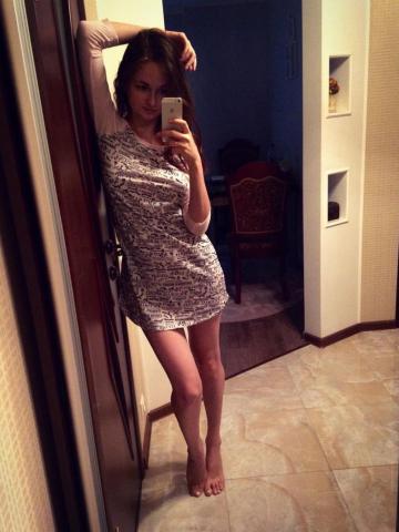 Проститутка Лючия