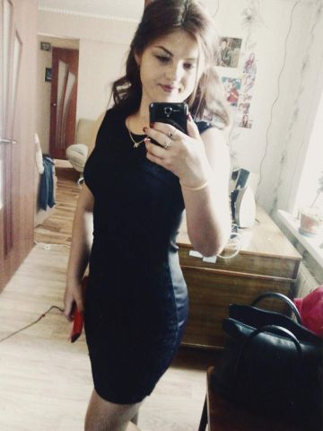 Проститутка Полина